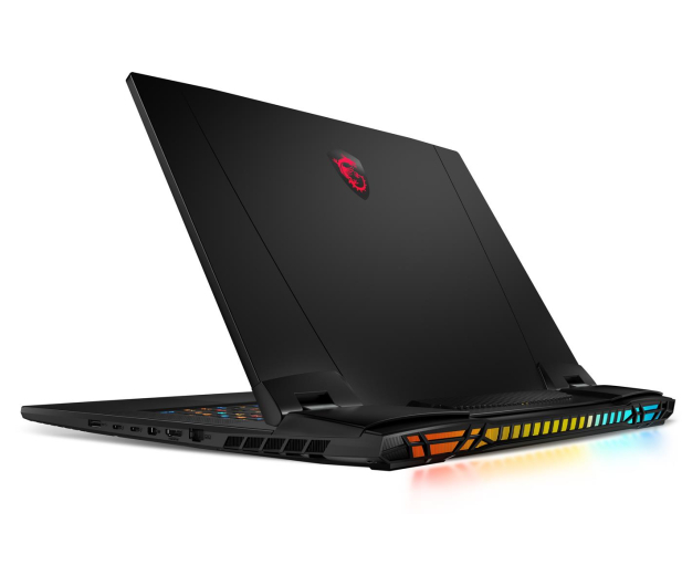 MSI GT77 i9-13980HX/64GB/4TB/Win11 RTX4090 144Hz - 1109503 - zdjęcie 8